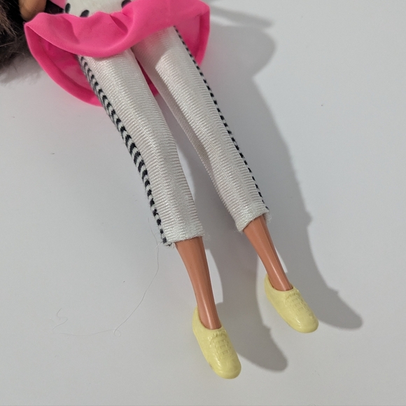 Vintage Totally Hair Teresa And All Stars Teresa Barbie Lot - Picture 10 of 13